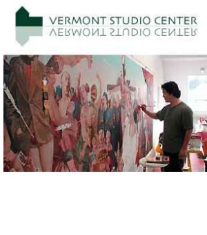 Fellowships at the Vermont Studio Center